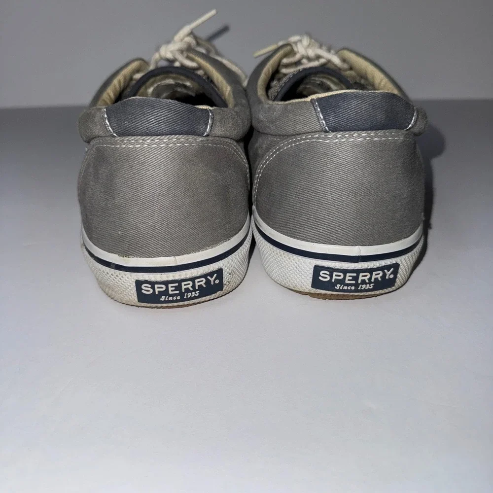 Sperry top sider